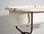 Bathtub in Enamelled Iron Central Europe, 1950 For Sale - Image 3 of 13