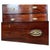 A superb 18th century mahogany chest on chest, showcasing the elegance, practicality and exceptional craftsmanship...