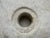Mid 20th Century Italian Marble Sink in Square Organic Modern Style For Sale - Image 11 of 13