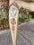 Antique Hand Painted Italian Corner Vanity For Sale In Monterey, CA - Image 6 of 9