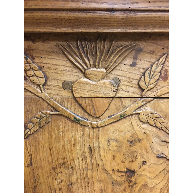 "Popular Art" Buffet For Sale - Image 4 of 6
