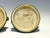 Green Mid 20th Century Pair of Roseville Candle Holders For Sale - Image 8 of 8