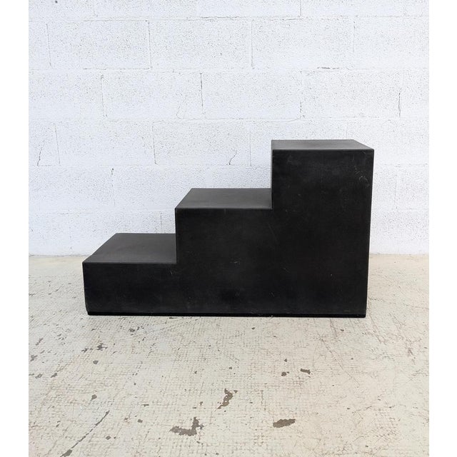 Scala Module Low Table by Mario Bellini for C&B Italia, 1970s For Sale - Image 6 of 8