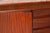 Wood Mid-Century Modern Afromosia Sideboard by Richard Hornby, 1960s For Sale - Image 7 of 14