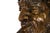 Brown Italian Realist Bronze Bust of a Satyr Faun Attributed to Vincenzo Gemito For Sale - Image 8 of 18