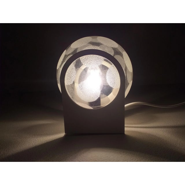 Mid-Century Wall Lamps, 1970s, Set of 2 For Sale - Image 6 of 14