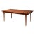 1950s Finn Juhl Teak Dining Table For Sale