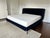 Ligne Roset Contemporary Desdemone Bed Attributed to Ligne Roset For Sale - Image 4 of 6