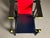 Wood Red and Blue Chair by Gerrit Rietveld for Gerard Van De Groenekan, 1970 For Sale - Image 7 of 13