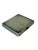 A delightful embodiment of mid-century French vanity history. This vintage Coty compact boasts crisp traditional branding,...