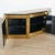 Mid-Century Modern Mastercraft Tree of Life Console or Sideboard For Sale - Image 4 of 13