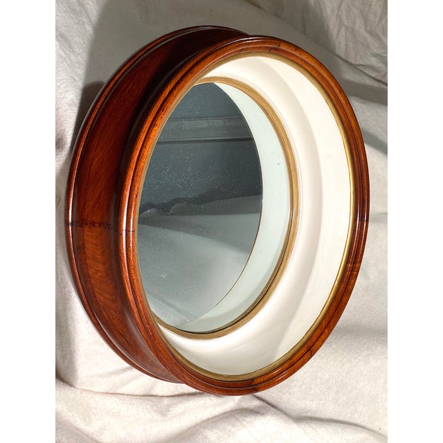 Exceptional solid walnut example crafted with finger joinery throughout. Showing a beautiful warm grain and impressive...