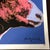 Lithograph "Bighorn Ram" Signed of the plate and numbered by hand Limited Edition of 500 pieces Each piece is individually...