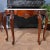 2020s Niagara Furniture Mahogany and Marble Console For Sale - Image 5 of 12