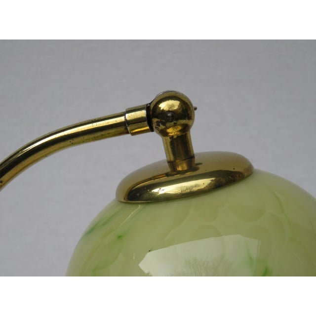 Model Tastlicht Table Lamp by Marianne Brandt, 1950s For Sale - Image 11 of 17