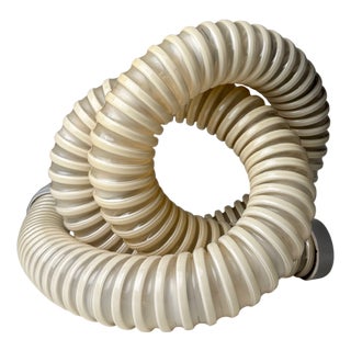 Boalum Lamp by Livio Castiglioni and Gianfranco Frattini for Artemide, 1970s For Sale