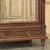 19th Century French Louis XVI Walnut Armoire For Sale - Image 10 of 18