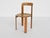 Chairs Mod. Rey Stuhl by Bruno Rey for Dietiker, Switzerland, 1971, Set of 6, in Very Good conditions. Designed 1970 to...