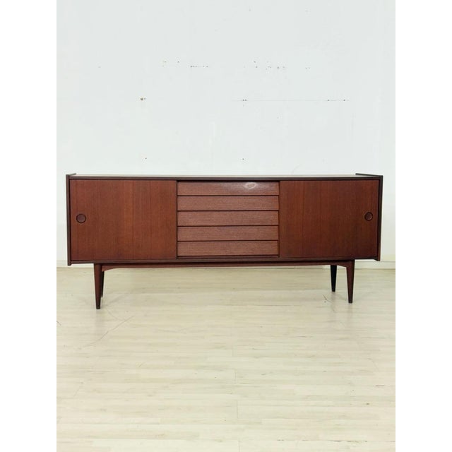 For sale is a beautiful, timeless piece of furniture from the renowned Swedish heritage brand Hugo Troeds. The piece...