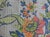 Antique French Textile Design For Sale - Image 4 of 9