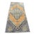 Turkish Yastik Rug 1'5" x 3'1" For Sale