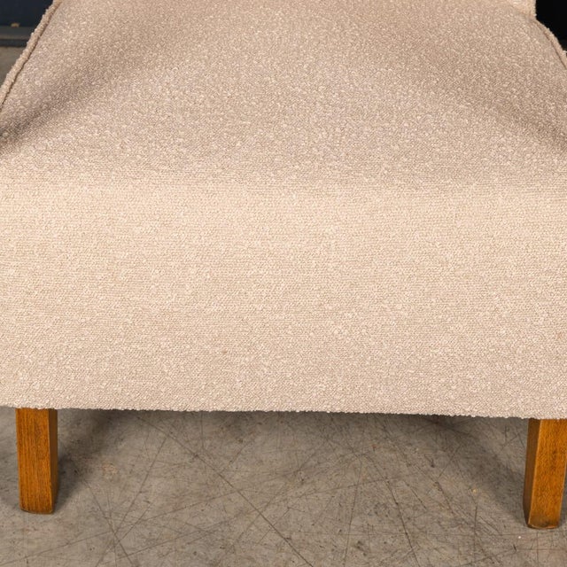 Vintage Halabala Lounge Chairs, 1930, Set of 2 For Sale - Image 10 of 18