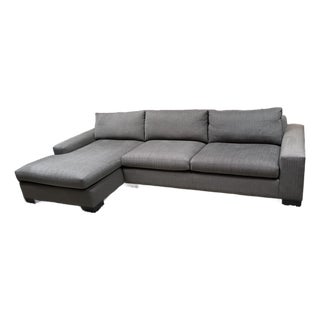 Room & Board Metro Sectional For Sale