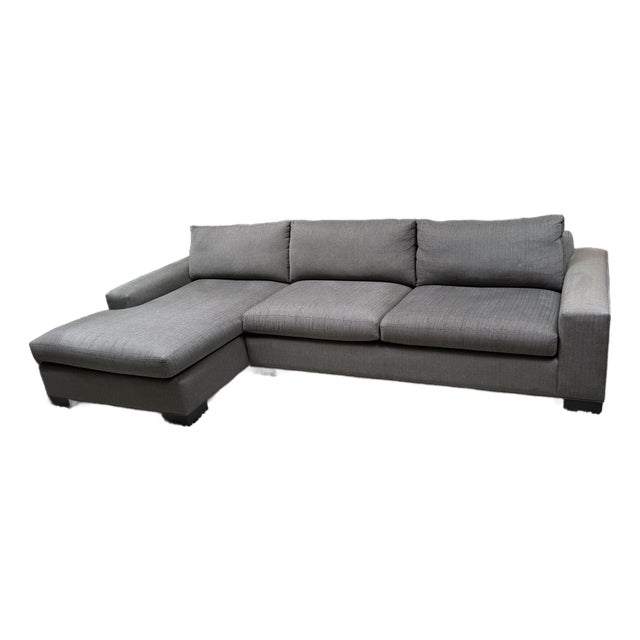 Room & Board Metro Sectional For Sale