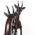Metal Lucien Charles Alliot, Gazelles, 1920s, Bronze For Sale - Image 7 of 14