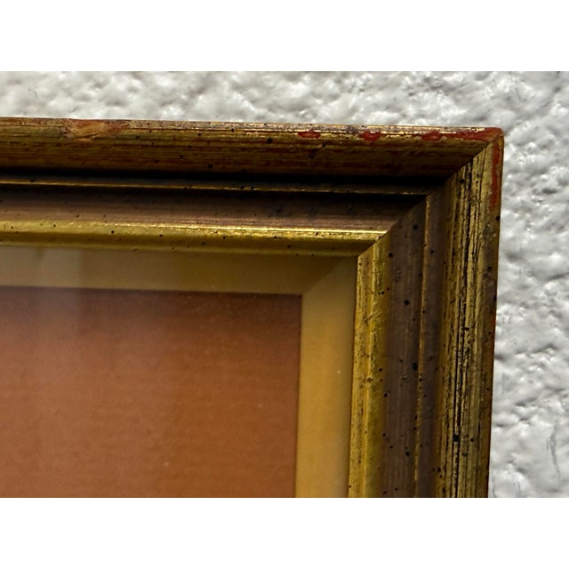 Hmong Textile Folk Art, Framed For Sale - Image 4 of 12