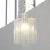 Suspension Lamp in Murano Glass, Italy, 1990s For Sale - Image 9 of 13