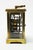 J. Caldwell J. E.Caldwell & Co. Brass Carriage Clock For Sale - Image 4 of 11