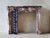 Antique Marble Trois Coquilles Fireplace in Violet de Villette For Sale - Image 14 of 18