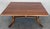Mid-Century Modern Convertible Liftable Coffee Dining Table For Sale - Image 4 of 12