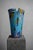 Vintage Murano Glass Vase by Seguso, 1950s For Sale - Image 11 of 11