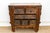 Antique Chinese Carved Six-Drawer Dresser For Sale - Image 9 of 12