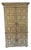 Habersham Beau Cove Library Media Cabinet For Sale