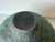 1984 Vintage Signed Raku Studio Pottery Vase For Sale - Image 12 of 12