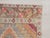 1970 Vintage Turkish Runner Rug, Hand Knotted Wool Hallway Runne For Sale - Image 9 of 10