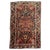 Vintage Fine Sarouk Rug, 1920s For Sale