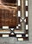Vintage Bone Inlay Arched Wall Mirror For Sale - Image 10 of 14