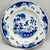 Ceramic 18th-Century Chinoiserie Delftware Plate For Sale - Image 7 of 12