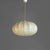 Cocoon Pendant Lamp, 1960s For Sale - Image 6 of 10