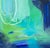 Trixie Pitts Midsummer — 36x36 For Sale - Image 4 of 6