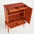 Vintage Swedish Cabinet, 1950s For Sale - Image 3 of 6