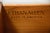 1990s Ethan Allen American Impressions Solid Cherry Dresser For Sale - Image 10 of 10