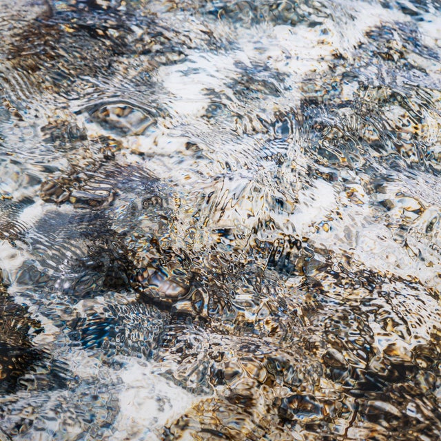 Ortwin Klipp, Lquids 6635, Ibiza, 21st Century, Photographic Print For Sale - Image 6 of 8