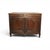 Wood Low Oak Sideboard, 1890 For Sale - Image 7 of 7