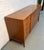 Brown Mid-Century Parquet Dresser by Red Lion Furniture Table Co Inc., Attributed For Sale - Image 8 of 18