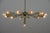Space Age Sputnik Chandelier, 1960s For Sale - Image 9 of 14